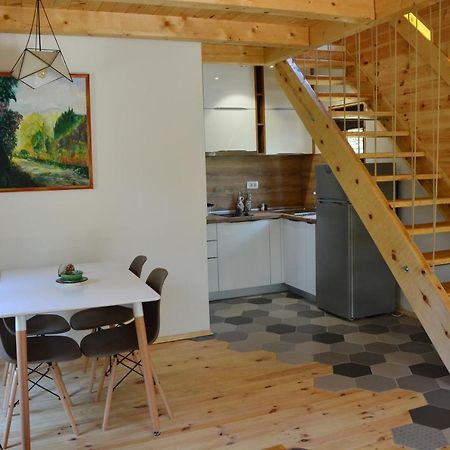Olea Cottage Ulcinj Exterior foto