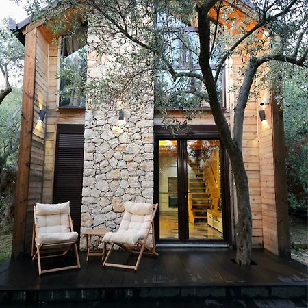 Olea Cottage Ulcinj Exterior foto