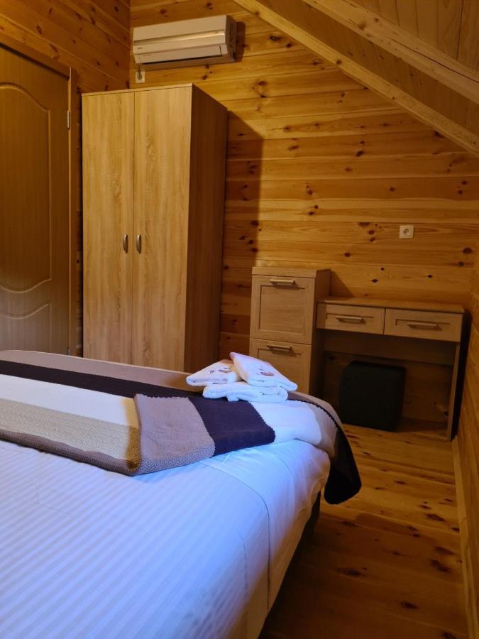 Olea Cottage Ulcinj Exterior foto