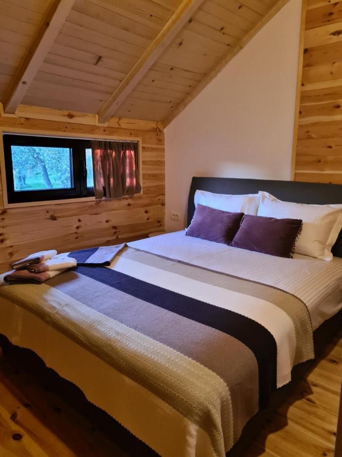 Olea Cottage Ulcinj Exterior foto
