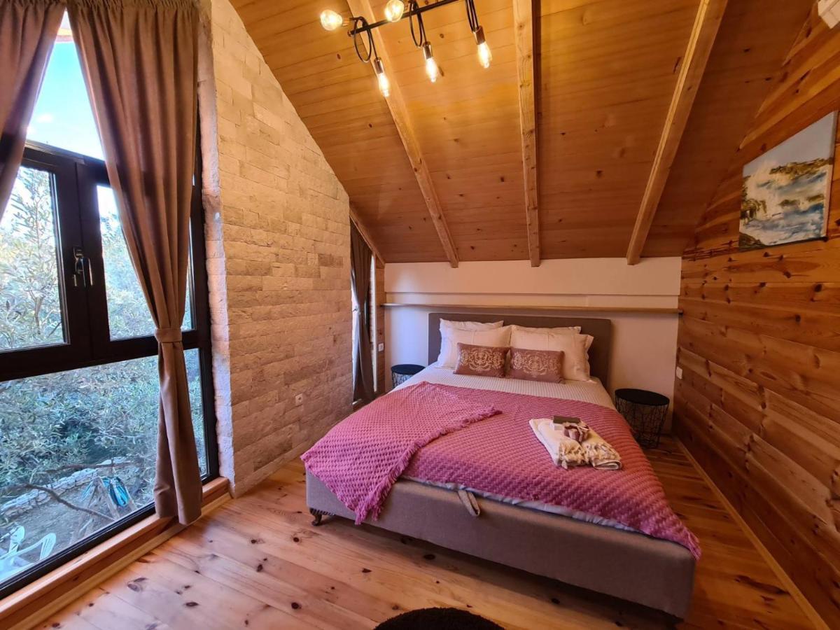 Olea Cottage Ulcinj Exterior foto
