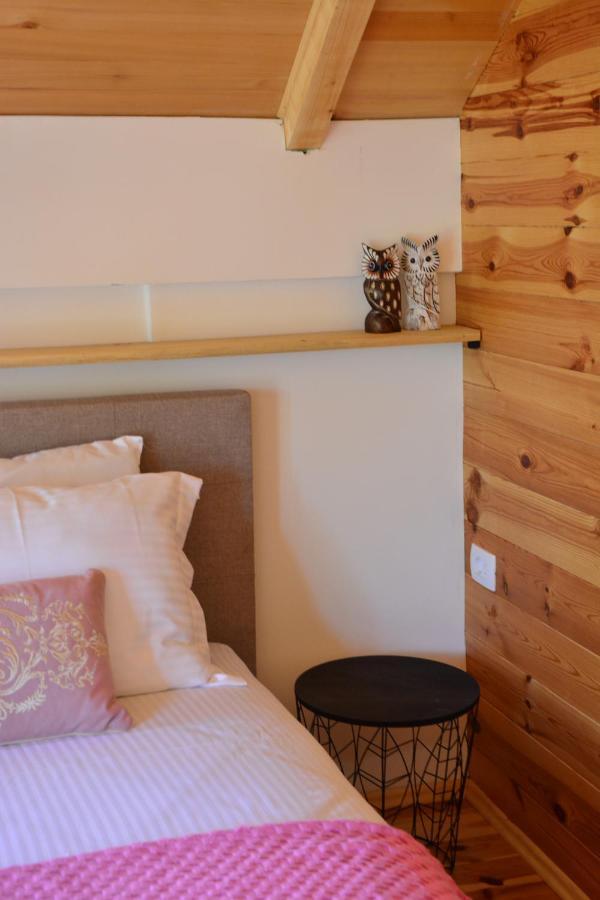 Olea Cottage Ulcinj Exterior foto