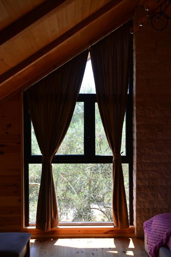 Olea Cottage Ulcinj Exterior foto