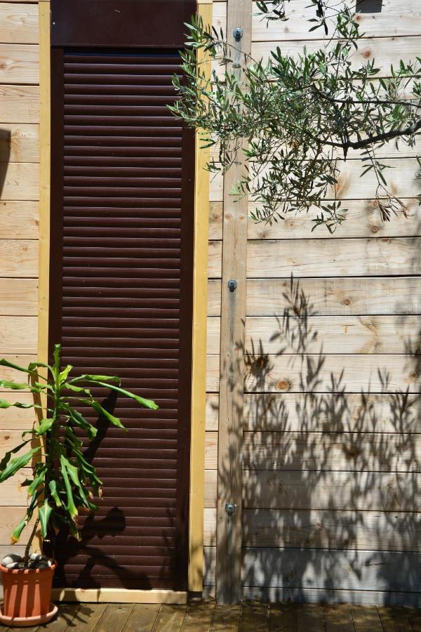 Olea Cottage Ulcinj Exterior foto