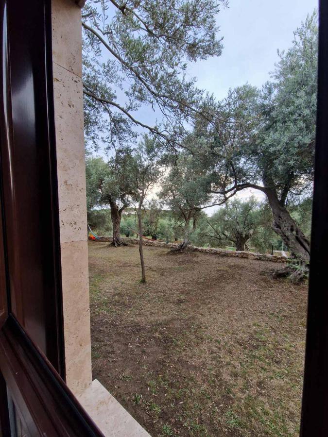 Olea Cottage Ulcinj Exterior foto