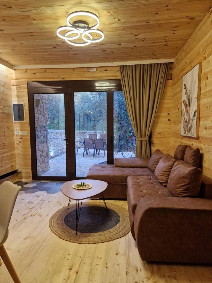 Olea Cottage Ulcinj Exterior foto