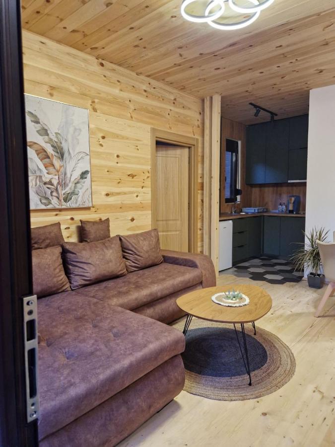 Olea Cottage Ulcinj Exterior foto