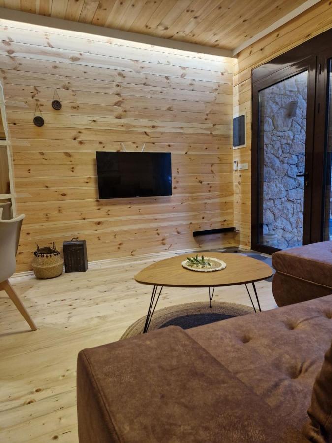 Olea Cottage Ulcinj Exterior foto