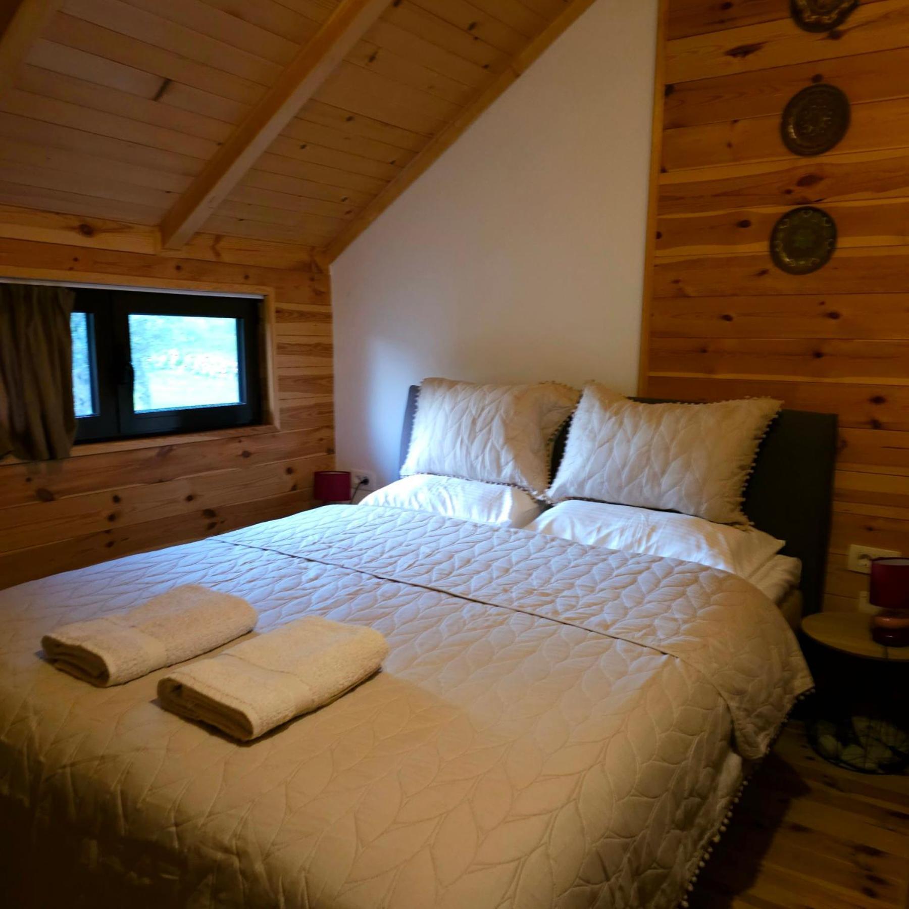Olea Cottage Ulcinj Exterior foto