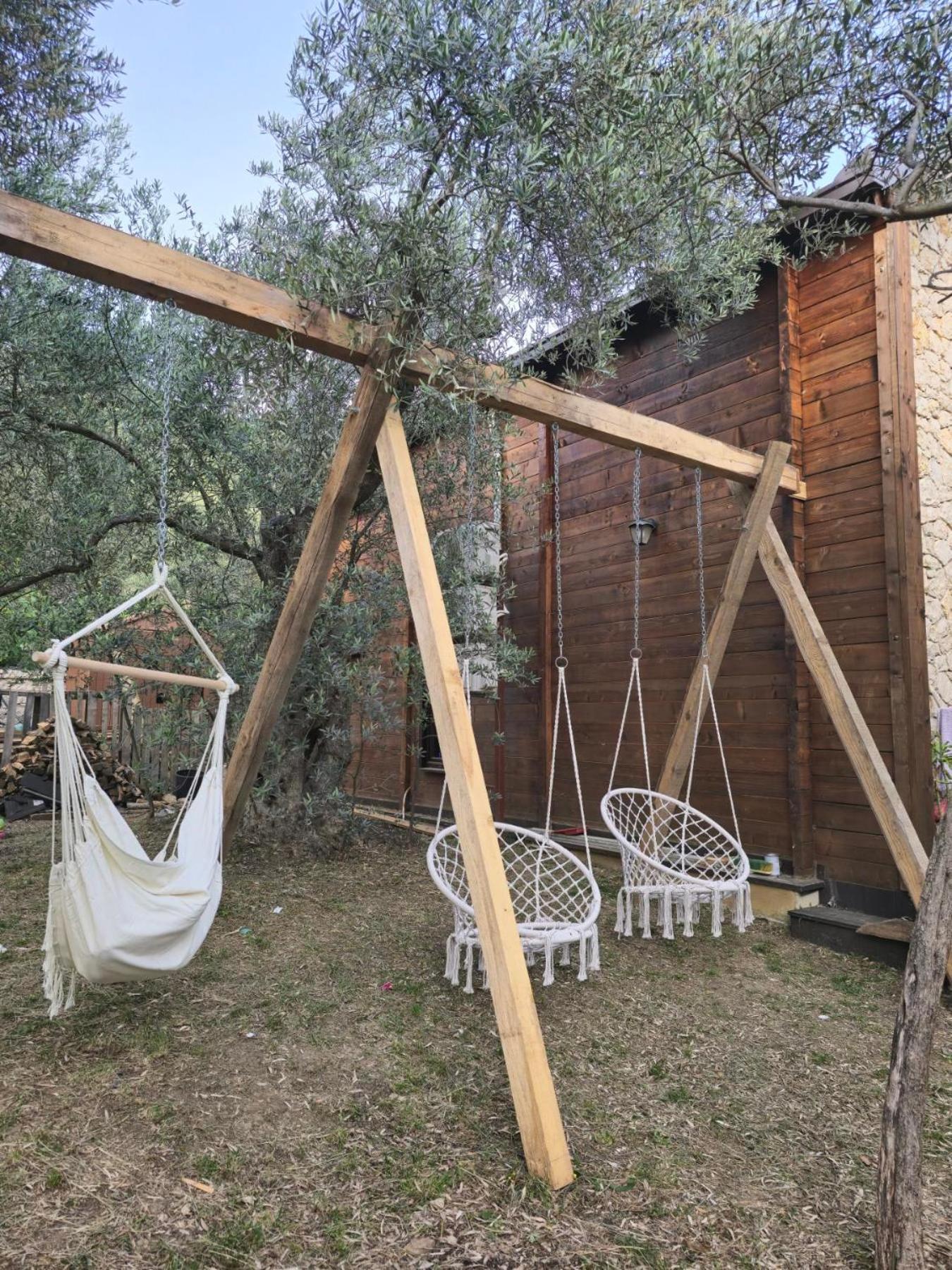 Olea Cottage Ulcinj Exterior foto